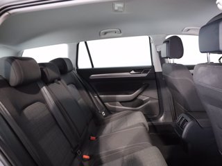 VOLKSWAGEN Passat variant 2.0 tdi business 150cv
