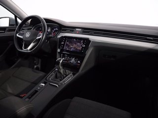 VOLKSWAGEN Passat variant 2.0 tdi business 150cv