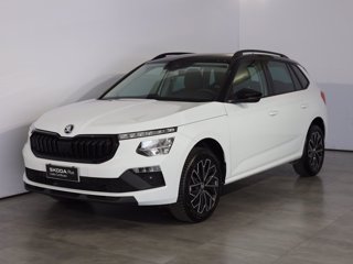 SKODA Kamiq 1.0 tsi selection 115cv dsg
