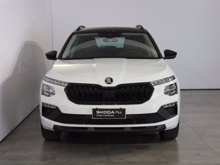 SKODA Kamiq 1.0 tsi selection 115cv dsg
