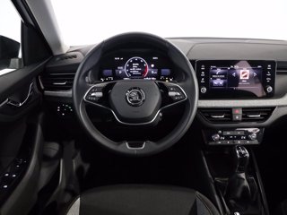 SKODA Kamiq 1.0 tsi selection 115cv dsg