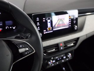 SKODA Kamiq 1.0 tsi selection 115cv dsg