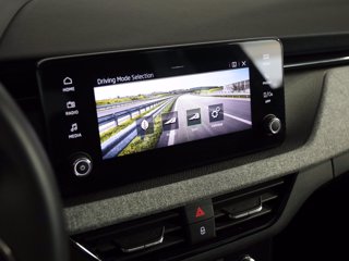 SKODA Kamiq 1.0 tsi selection 115cv dsg