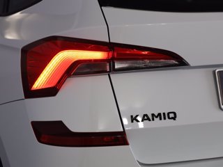 SKODA Kamiq 1.0 tsi selection 115cv dsg