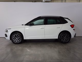 SKODA Kamiq 1.0 tsi selection 115cv dsg