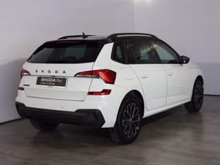 SKODA Kamiq 1.0 tsi selection 115cv dsg