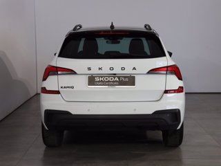 SKODA Kamiq 1.0 tsi selection 115cv dsg