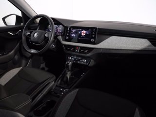 SKODA Kamiq 1.0 tsi selection 115cv dsg