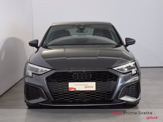 AUDI A3 sportback 30 2.0 tdi s line edition