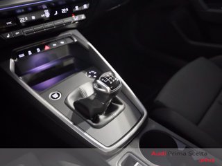 AUDI A3 sportback 30 2.0 tdi s line edition