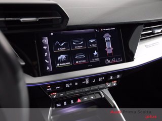 AUDI A3 sportback 30 2.0 tdi s line edition