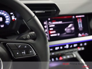 AUDI A3 sportback 30 2.0 tdi s line edition