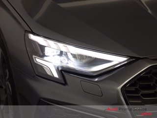 AUDI A3 sportback 30 2.0 tdi s line edition