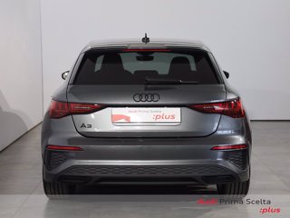 AUDI A3 sportback 30 2.0 tdi s line edition