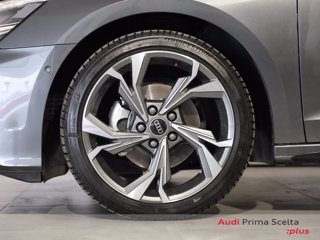 AUDI A3 sportback 30 2.0 tdi s line edition