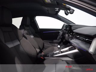 AUDI A3 sportback 30 2.0 tdi s line edition