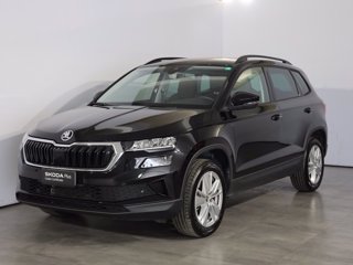 SKODA Karoq 1.0 tsi executive 115cv