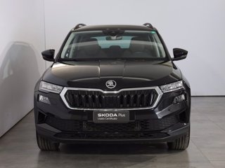 SKODA Karoq 1.0 tsi executive 115cv