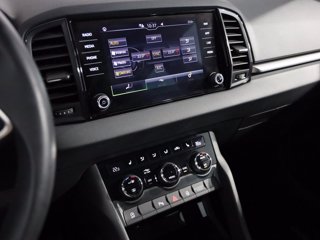 SKODA Karoq 1.0 tsi executive 115cv