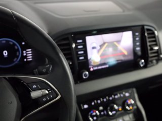 SKODA Karoq 1.0 tsi executive 115cv