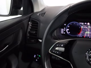 SKODA Karoq 1.0 tsi executive 115cv