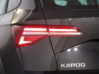 SKODA Karoq 1.0 tsi executive 115cv
