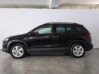 SKODA Karoq 1.0 tsi executive 115cv