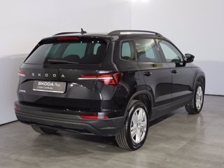 SKODA Karoq 1.0 tsi executive 115cv
