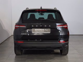 SKODA Karoq 1.0 tsi executive 115cv