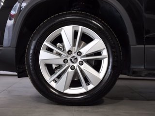 SKODA Karoq 1.0 tsi executive 115cv