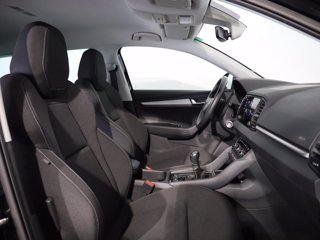 SKODA Karoq 1.0 tsi executive 115cv