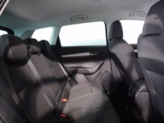 SKODA Karoq 1.0 tsi executive 115cv
