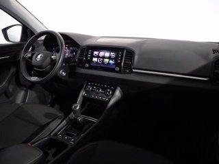 SKODA Karoq 1.0 tsi executive 115cv