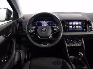 SKODA Karoq 1.0 tsi executive 115cv