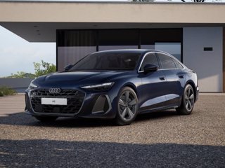 AUDI A6 e-hybrid 270 kW S tronic quattro S line edition