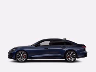 AUDI A6 e-hybrid 270 kW S tronic quattro S line edition