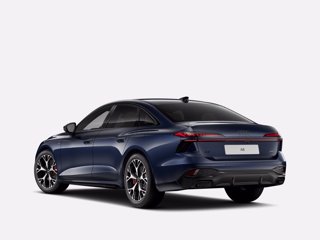 AUDI A6 e-hybrid 270 kW S tronic quattro S line edition