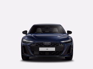 AUDI A6 e-hybrid 270 kW S tronic quattro S line edition