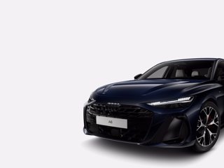 AUDI A6 e-hybrid 270 kW S tronic quattro S line edition