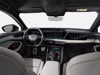 AUDI A6 e-hybrid 270 kW S tronic quattro S line edition