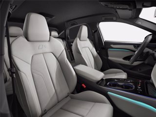 AUDI A6 e-hybrid 270 kW S tronic quattro S line edition