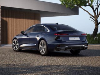 AUDI A6 e-hybrid 270 kW S tronic quattro S line edition