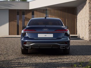 AUDI A6 e-hybrid 270 kW S tronic quattro S line edition