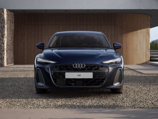 AUDI A6 e-hybrid 270 kW S tronic quattro S line edition