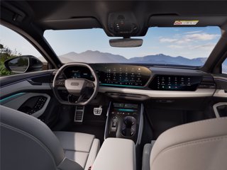 AUDI A6 e-hybrid 270 kW S tronic quattro S line edition