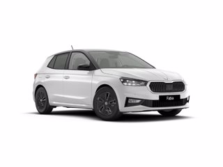 SKODA Fabia 1.0 MPI EVO 80 CV 130 Edition