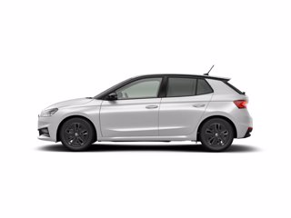 SKODA Fabia 1.0 MPI EVO 80 CV 130 Edition