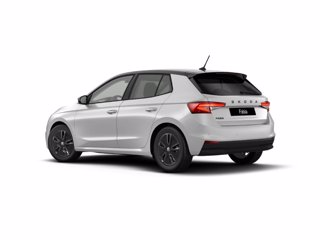 SKODA Fabia 1.0 MPI EVO 80 CV 130 Edition