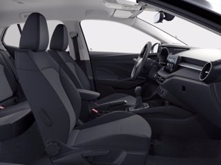 SKODA Fabia 1.0 MPI EVO 80 CV 130 Edition
