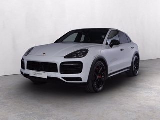 PORSCHE Cayenne coupe 4.0 gts tiptronic